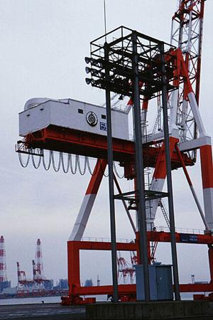 融雪に特化した商品も数多く揃えています