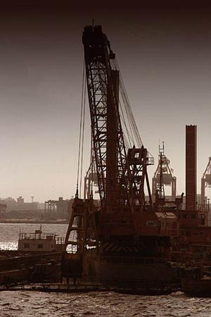 脱水汚泥を効率処理！コイルドライヤー