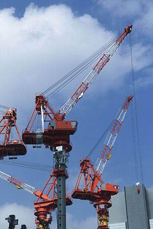 中古の農機具買取をする会社があります