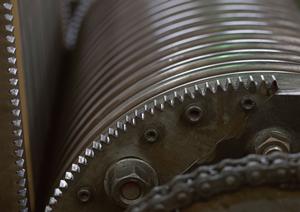 コンテナの需要が高まる中で中古での購入で