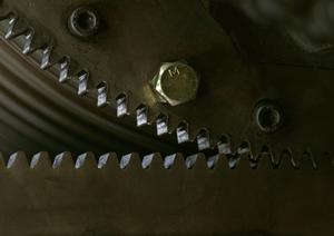 安心して長期利用ができる厨房排水管