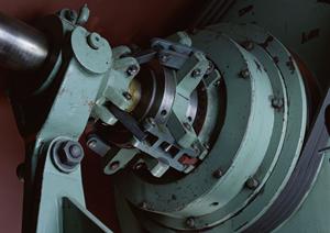 産業用乾燥機などを設計・製作する山本技研工機