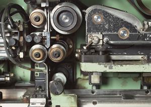 専門的な機械の魅力を知ろう