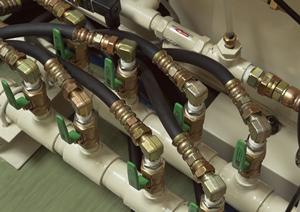 給食業界でも活用！シーズニング開発