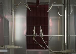 安全性に配慮されている食用の金箔