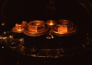 エアーリークテスターは高精度に漏れを検出します