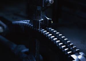 切り口スパッときれいな超音波カッター