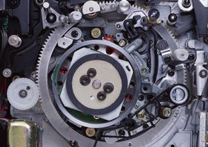 食用に使われている金箔について