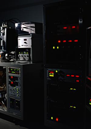 次世代シーケンス解析サービスを行う会社